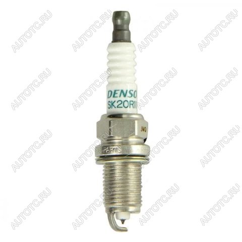 1 059 р. Свеча зажигания DENSO SK20R11 (IFR6T-11)  3297  с доставкой в г. Кемерово