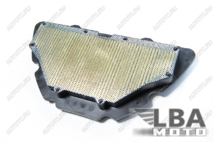 1 979 р. Воздушный фильтр для Yamaha YZF-R1 04-06  пм-00006623  с доставкой в г. Кемерово