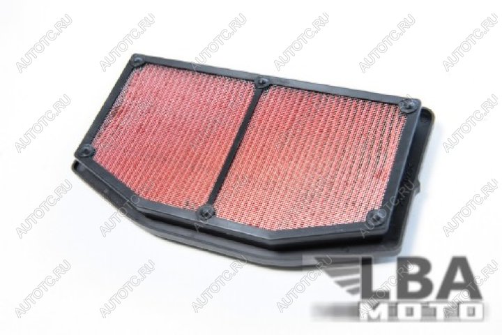 1 679 р. Воздушный фильтр для Yamaha YZF-R1 09-14  пм-00006625  с доставкой в г. Кемерово