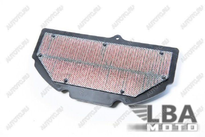 1 679 р. Воздушный фильтр для Suzuki GSX-R1000 09-16  пм-00006630  с доставкой в г. Кемерово