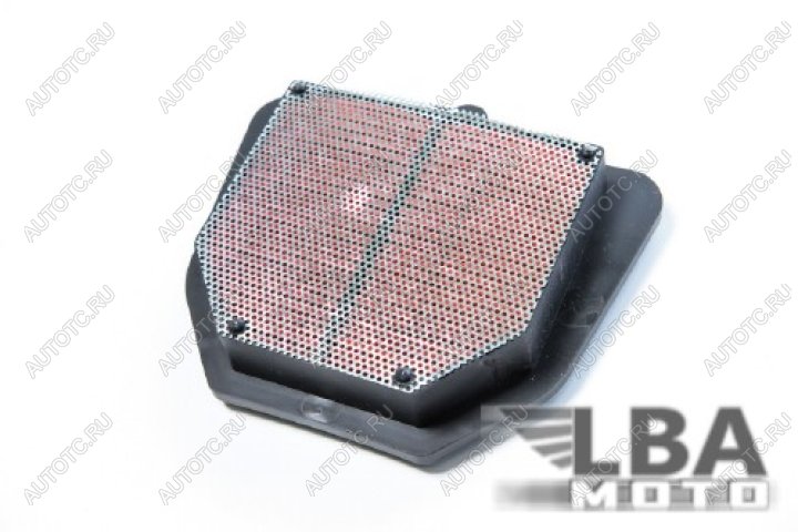 1 899 р. Воздушный фильтр для Yamaha FZ-1 FZ-8  пм-00006634  с доставкой в г. Кемерово
