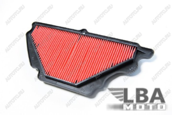 1 979 р. Воздушный фильтр для Kawasaki ZX-6R 07-08  пм-00006635  с доставкой в г. Кемерово