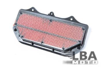 1 599 р. Воздушный фильтр для Suzuki GSX-R600750 11-16  пм-00006638  с доставкой в г. Кемерово. Увеличить фотографию 1