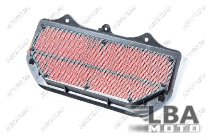 1 599 р. Воздушный фильтр для Suzuki GSX-R600750 11-16  пм-00006638  с доставкой в г. Кемерово
