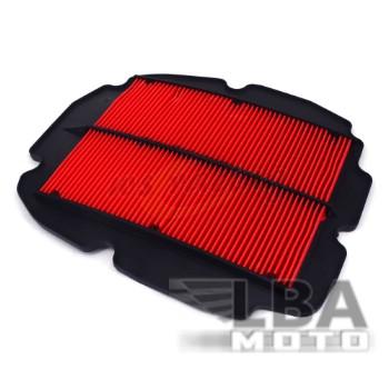 1 359 р. Воздушный Фильтр AHL Honda VFR800F 98-19, VFR800X 11-17 (HFA1801)  пм-00018290  с доставкой в г. Кемерово. Увеличить фотографию 1
