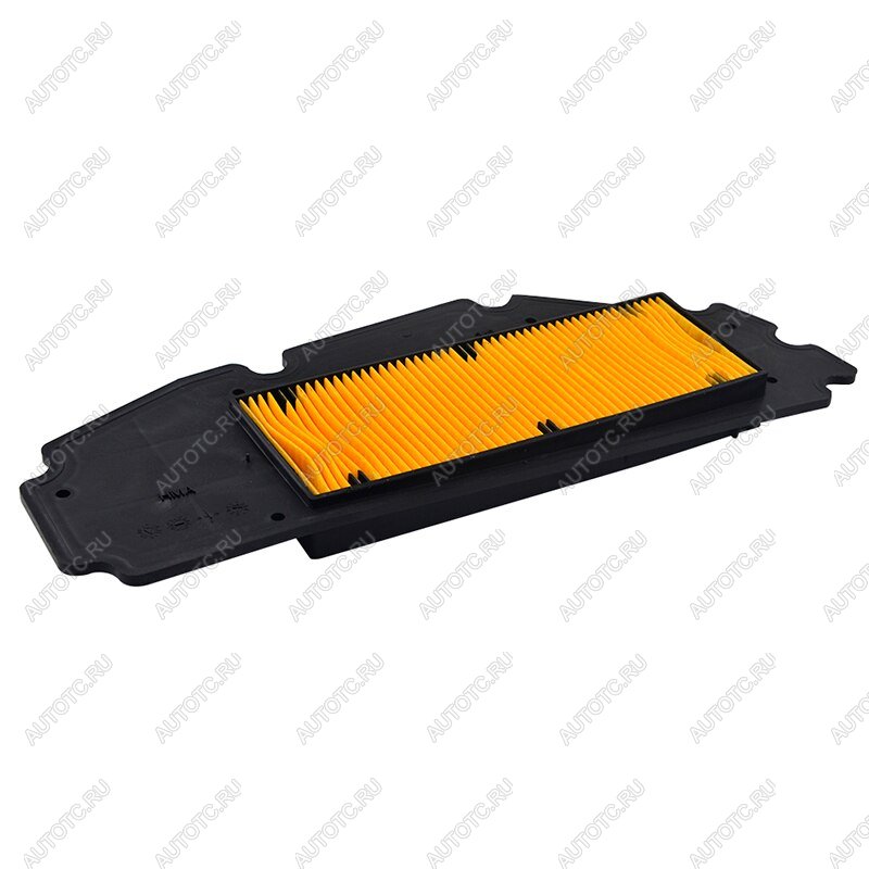 1 079 р. Воздушный Фильтр AHL SYM JOYMAX 250300, GTS300i (17211-HMA-000) (HFA5107)  пм-00025422  с доставкой в г. Кемерово