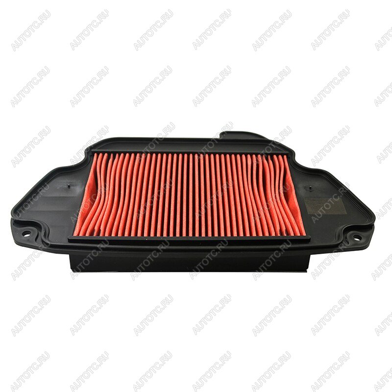 1 469 р. Воздушный Фильтр AHL Honda CB650F 14-18, CBR650F 14-18 (HFA1622)  пм-00025429  с доставкой в г. Кемерово