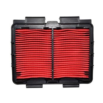 999 р. Воздушный Фильтр AHL Honda CRF250L 13-20, CRF250RL 17-20 (HFA1215)  пм-00025433  с доставкой в г. Кемерово. Увеличить фотографию 1