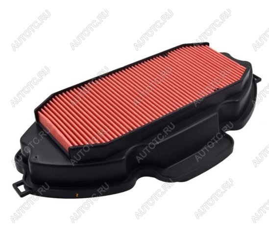 1 279 р. Воздушный Фильтр AHL Honda NC700 12-17, NC750 14-20 (HFA1715)  пм-00025443  с доставкой в г. Кемерово