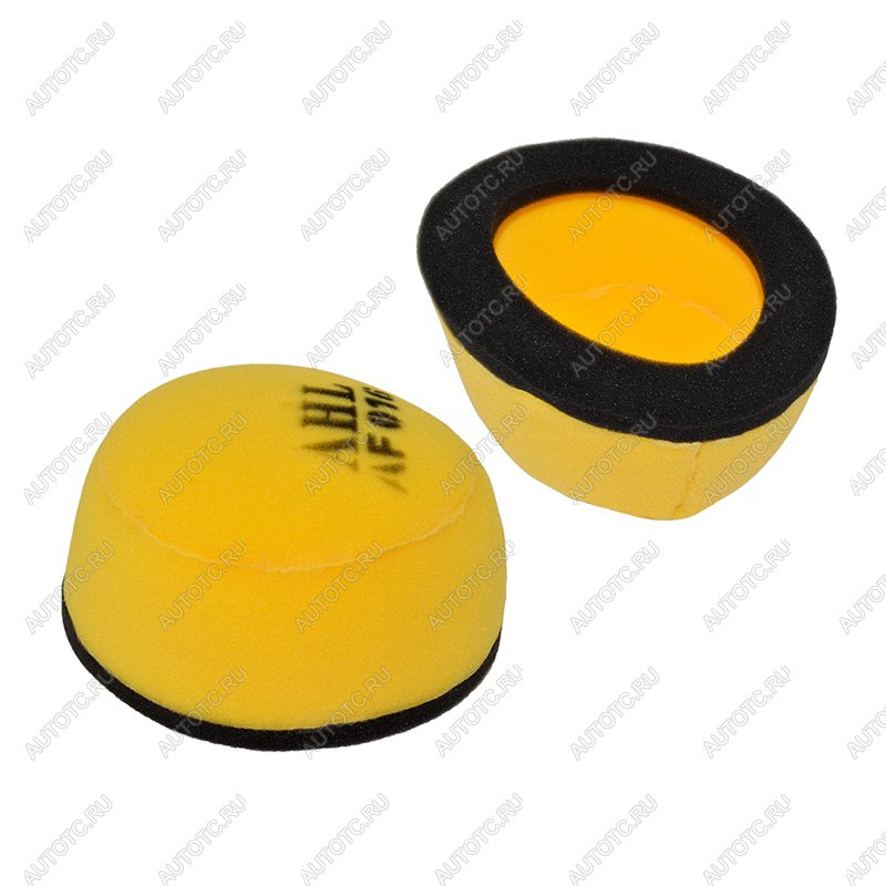 899 р. Воздушный Фильтр AHL Kawasaki KLX250 90-20, KLX300 20-21 (HFF2019)  пм-00025448  с доставкой в г. Кемерово