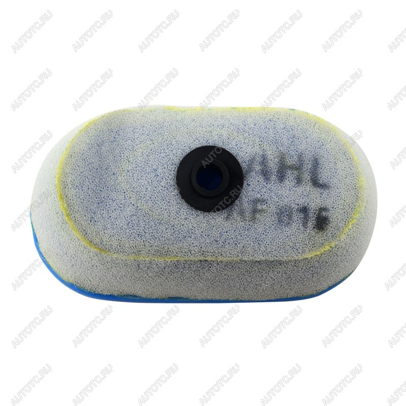 899 р. Воздушный Фильтр AHL Honda XR250R 86-04, XR400XR440 96-04, XR600R 94-02, XR650L 93-21 (HFF1015)  пм-00025459  с доставкой в г. Кемерово