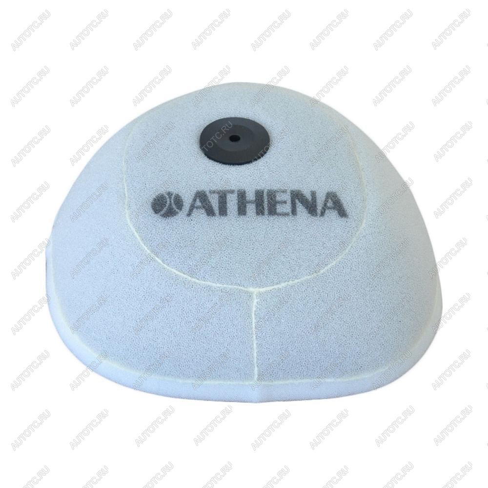 1 499 р. Воздушный фильтр Athena KTM 11-16, HusqvarnaHusaberg 13-16 (HFF5018)  s410270200014  с доставкой в г. Кемерово