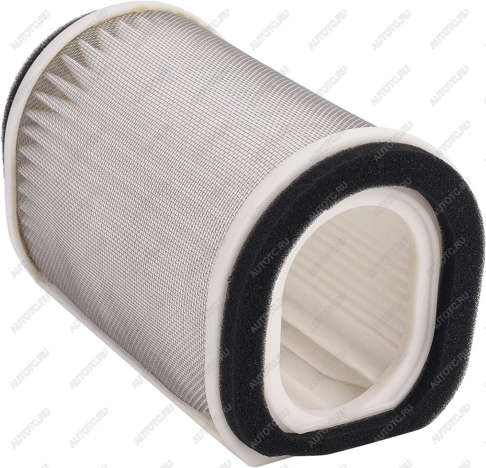 2 399 р. Воздушный Фильтр AHL Yamaha FJR1300 01-23, XVS1300 14-15 (HFA4912)  пм-00030025  с доставкой в г. Кемерово