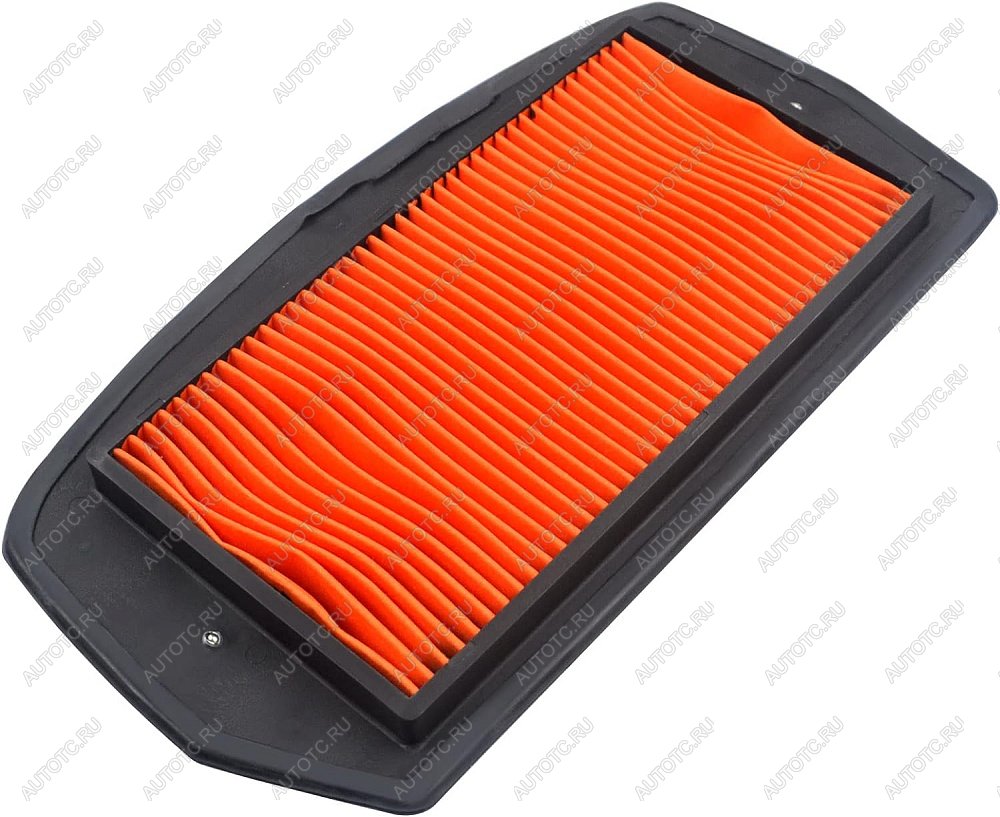 1 229 р. Воздушный Фильтр AHL Yamaha FZ6 04-10 (HFA4612)  пм-00029995  с доставкой в г. Кемерово