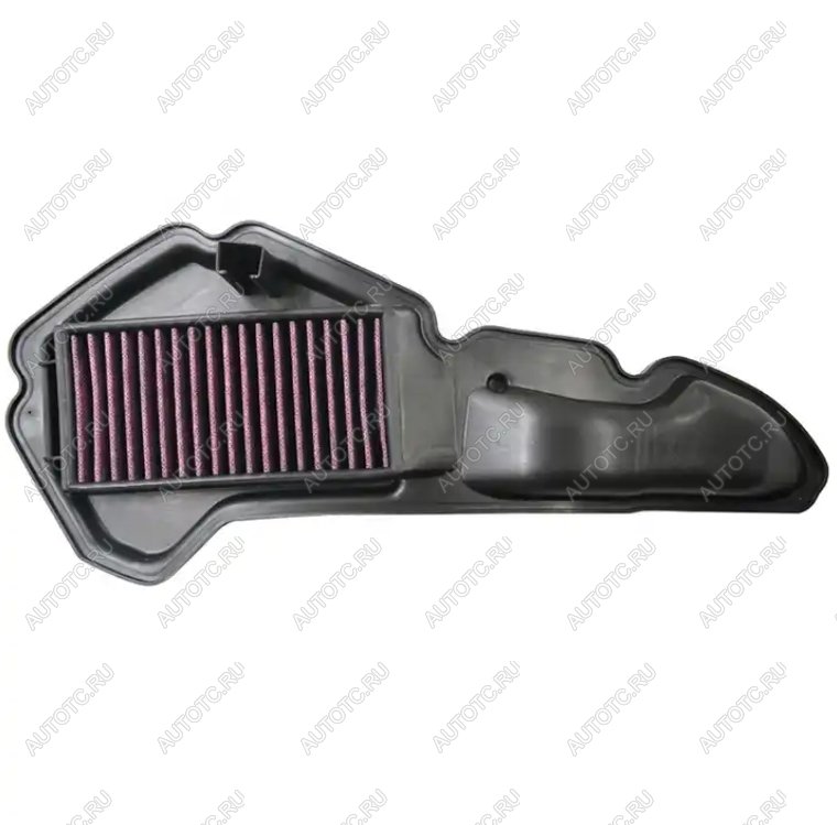 1 749 р. Воздушный Фильтр AHL Honda PCX125PCX150 18-20 (HFA1134)  пм-00029998  с доставкой в г. Кемерово