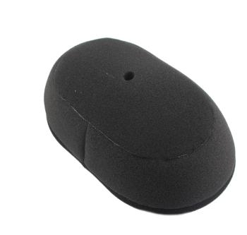 969 р. Воздушный фильтр для Yamaha WR250R 09-20, WR250X 09-15, TT-R250 00-06 (HFF4018)  пм-00030386  с доставкой в г. Кемерово. Увеличить фотографию 1