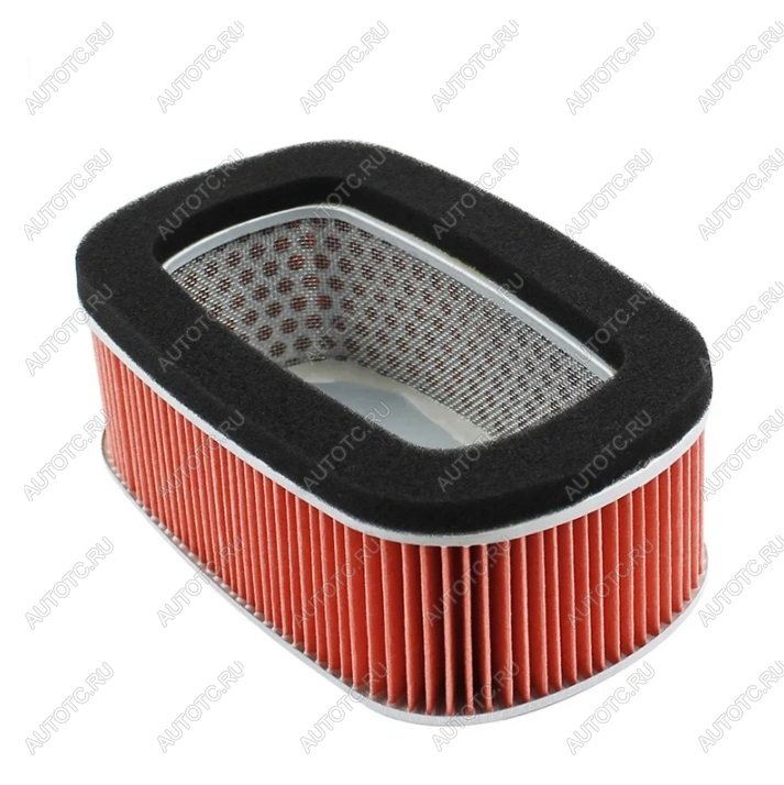 1 129 р. Воздушный Фильтр AHL Honda XR650L 93-21, XR600R 94-02, XR400XR440 96-04, XR250R 86-04 HFF1015  пм-00030691  с доставкой в г. Кемерово