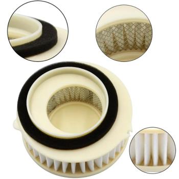 799 р. Воздушный Фильтр AHL Yamaha XVS650 97-16 HFA4607  пм-00030698  с доставкой в г. Кемерово. Увеличить фотографию 1