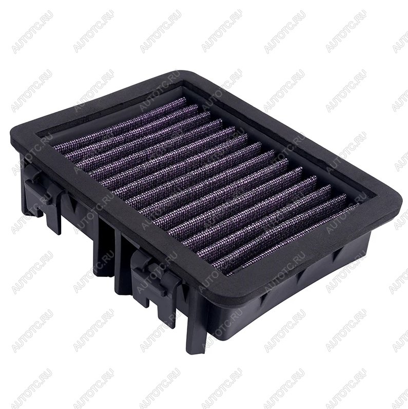 1 229 р. Воздушный Фильтр AHL KTM RC125250390 22-24, Duke 125200250390 17-24 (HFA6303)  пм-00031957  с доставкой в г. Кемерово