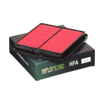 1 899 р. Воздушный фильтр HIFLO HFA3605 Suzuki GSF6001200 95-00, GSX-R600750 92-95  hfa3605  с доставкой в г. Кемерово. Увеличить фотографию 1