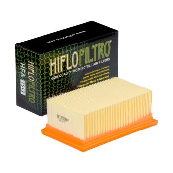 1 229 р. Воздушный фильтр HIFLO HFA7913 F650GS 08-12, F700 12-18, F800GS 12-18, F800GT 13-19, F800R 10-19  hfa7913  с доставкой в г. Кемерово. Увеличить фотографию 1