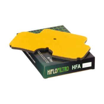 1 379 р. Воздушный фильтр HIFLO HFA2606 Kawasaki ER-6NF 06-08, KLE650 08-14  hfa2606  с доставкой в г. Кемерово. Увеличить фотографию 1