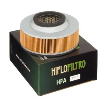 2 599 р. Воздушный фильтр HIFLO HFA2911 Kawasaki VN1500 96-08  hfa2911  с доставкой в г. Кемерово. Увеличить фотографию 1