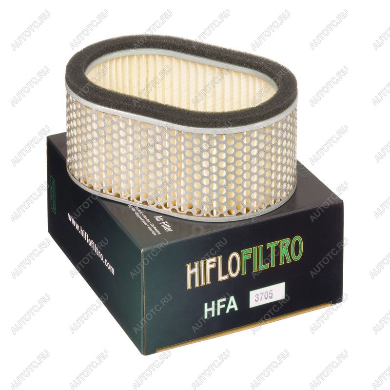 2 249 р. Воздушный фильтр HIFLO HFA3705 Suzuki GSX-R600750 96-00 SRAD  hfa3705  с доставкой в г. Кемерово