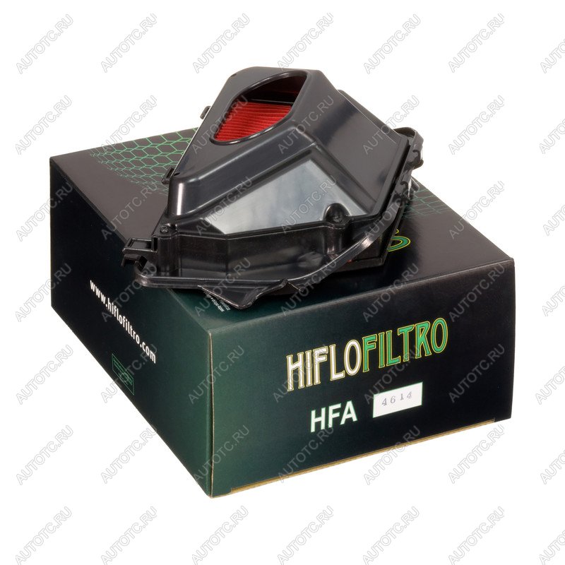 5 599 р. Воздушный фильтр HIFLO HFA4614 Yamaha YZF-R6 08-23  hfa4614  с доставкой в г. Кемерово