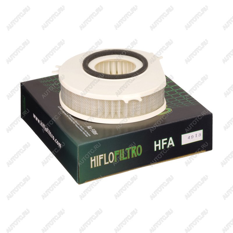 2 299 р. Воздушный фильтр HIFLO HFA4913 Yamaha XVS1100 99-09  hfa4913  с доставкой в г. Кемерово