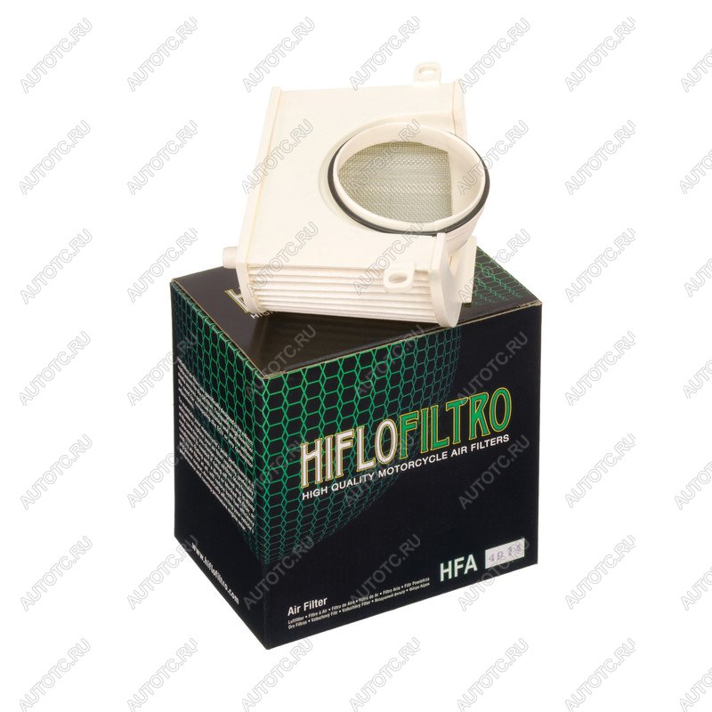 3 199 р. Воздушный фильтр HIFLO HFA4914 Yamaha XV1600 99-04  hfa4914  с доставкой в г. Кемерово