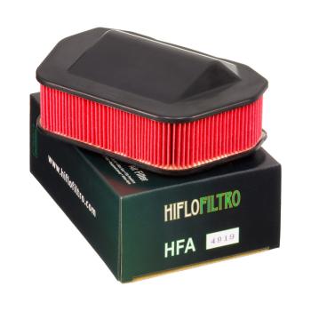 2 999 р. Воздушный фильтр HIFLO HFA4919 Yamaha XVS950 09-17, XVS1300 07-17  hfa4919  с доставкой в г. Кемерово. Увеличить фотографию 1