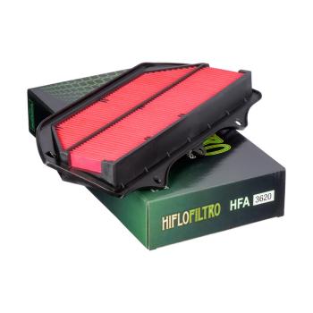 1 699 р. Воздушный фильтр HIFLO HFA3620 Suzuki GSX-R600750 2011-2023  hfa3620  с доставкой в г. Кемерово. Увеличить фотографию 1