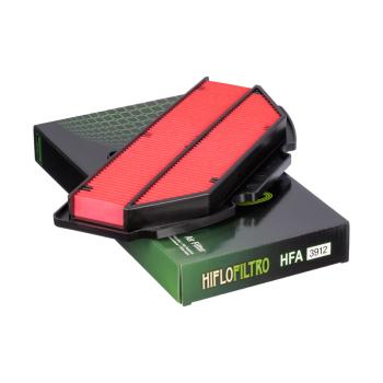 2 069 р. Воздушный фильтр HIFLO HFA3912 Suzuki GSX-R1000 09-16, GSX-S1000 15-20  hfa3912  с доставкой в г. Кемерово. Увеличить фотографию 1