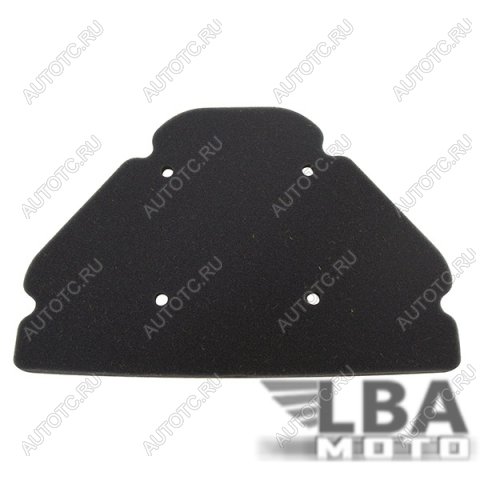 1 069 р. Воздушный фильтр MEIWA Kawasaki ZX9R 98-03 11013-1270  пм-00016461  с доставкой в г. Кемерово