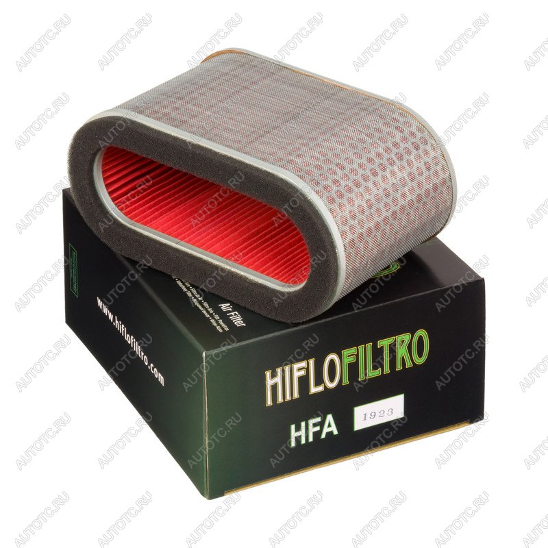 3 599 р. Воздушный фильтр HIFLO HFA1923 Honda ST1300 02-18  hfa1923  с доставкой в г. Кемерово