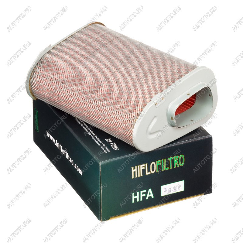 2 499 р. Воздушный фильтр HIFLO HFA1914 Honda CB1300 98-02, X4 97-03, CB1000 92-97  hfa1914  с доставкой в г. Кемерово