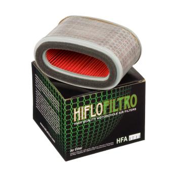 2 479 р. Воздушный фильтр HIFLO HFA1712 Honda VT750 CCACF 04-23, VT750 C2C2BCSRSS 04-23  hfa1712  с доставкой в г. Кемерово. Увеличить фотографию 1