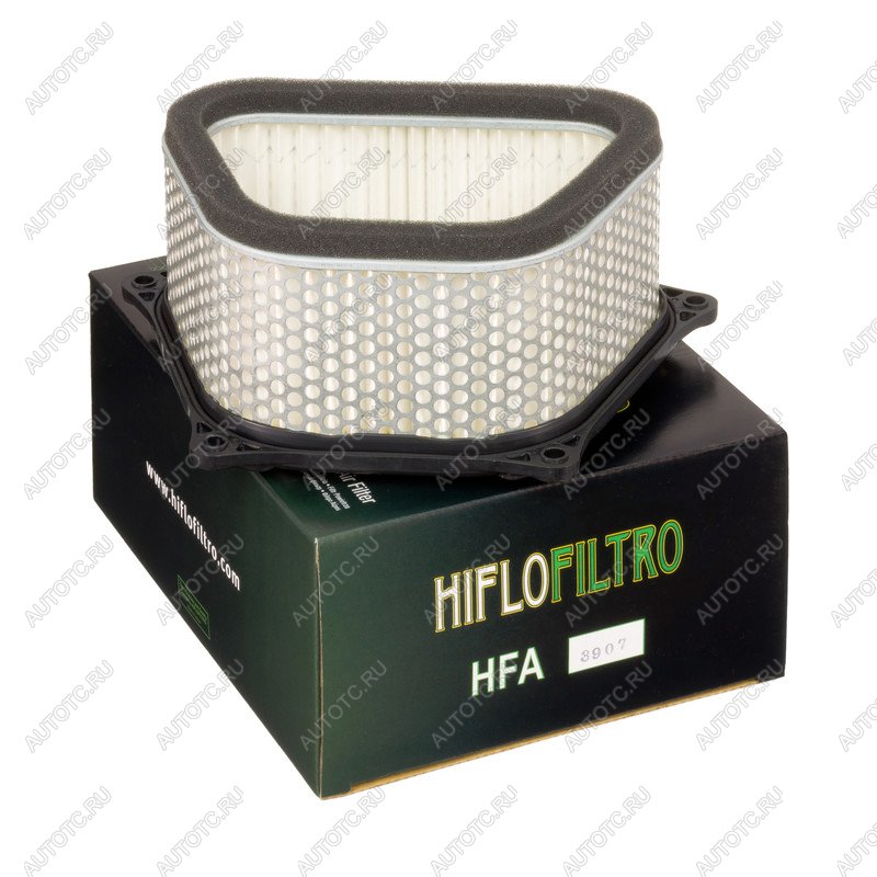 3 399 р. Воздушный фильтр HIFLO HFA3907 Suzuki GSX1300R Hayabusa  99-07  hfa3907  с доставкой в г. Кемерово