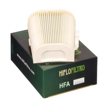 1 699 р. Воздушный фильтр HIFLO HFA4702 Yamaha XV1100 89-00 Virago  hfa4702  с доставкой в г. Кемерово. Увеличить фотографию 1