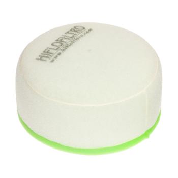 1 669 р. Воздушный фильтр HIFLO HFF2023 Kawasaki KDX250 91-94, KLX250 93-96, KLX300 96-07  hff2023  с доставкой в г. Кемерово. Увеличить фотографию 1
