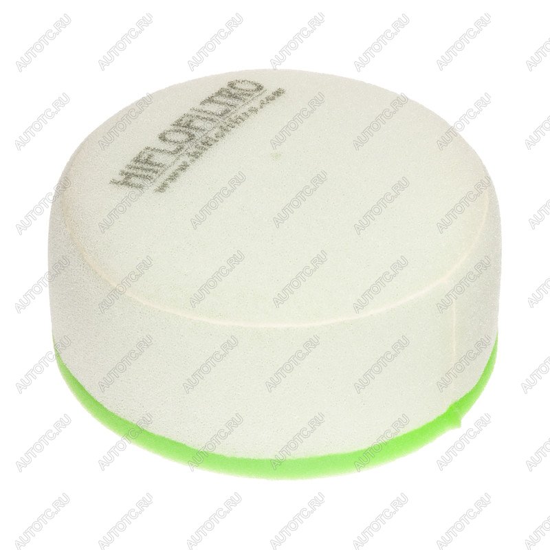 1 669 р. Воздушный фильтр HIFLO HFF2023 Kawasaki KDX250 91-94, KLX250 93-96, KLX300 96-07  hff2023  с доставкой в г. Кемерово