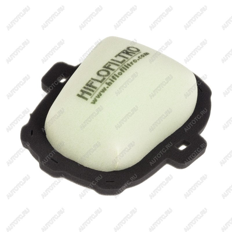 1 669 р. Воздушный фильтр HIFLO HFF1031 Honda CRF250R-RX 22-23,CRF450R 21-23,CRF450RX 21-22,CRF450RWE 21-23  hff1031  с доставкой в г. Кемерово