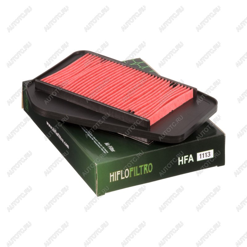 1 399 р. Воздушный фильтр HIFLO HFA1113  hfa1113  с доставкой в г. Кемерово
