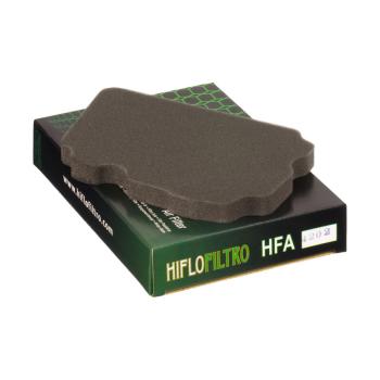 959 р. Воздушный фильтр HIFLO HFA4202 Yamaha TW200 87-23, TW125 99-04  hfa4202  с доставкой в г. Кемерово. Увеличить фотографию 1