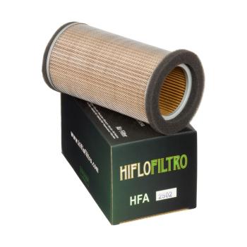 1 869 р. Воздушный фильтр HIFLO HFA2502 Kawasaki ER500 96-06  hfa2502  с доставкой в г. Кемерово. Увеличить фотографию 1
