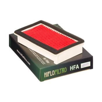 1 599 р. Воздушный фильтр HIFLO HFA4608 Yamaha XT600XTZ660 91-95  hfa4608  с доставкой в г. Кемерово. Увеличить фотографию 1