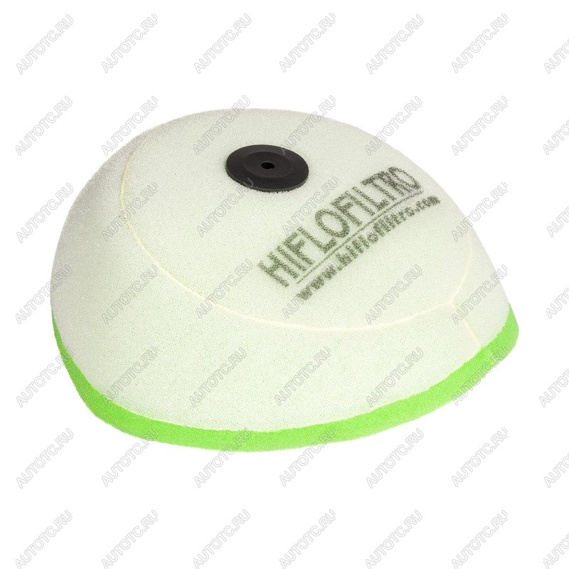 1 669 р. Воздушный фильтр HIFLO HFF6112 Beta 125-520 13-19, Xtrainer 300 15-22, Xtrainer 250 17-22 2T  hff6112  с доставкой в г. Кемерово