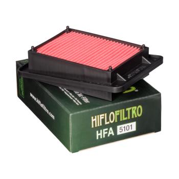 869 р. Воздушный фильтр HIFLO HFA5101 SYM 50125200  hfa5101  с доставкой в г. Кемерово. Увеличить фотографию 1
