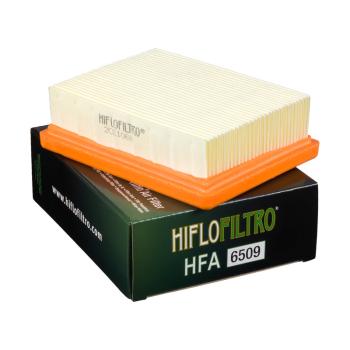 1 849 р. Воздушный фильтр HIFLO HFA6509 Triumph Bonneville 9001200 16-24, Street 900 16-24  hfa6509  с доставкой в г. Кемерово. Увеличить фотографию 1